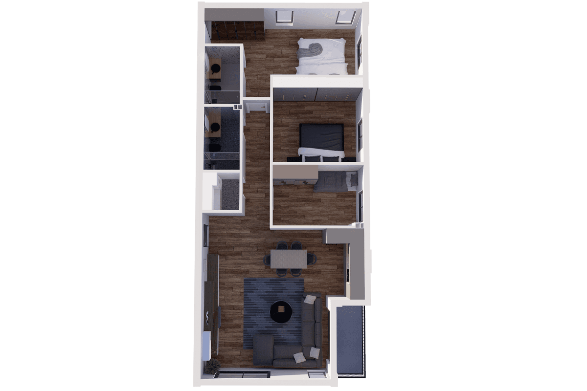 Floor 2